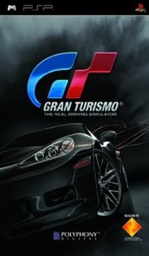 Gran Turismo Roadster