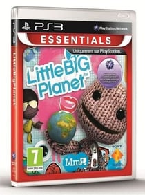 LittleBigPlanet
