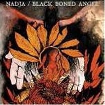 Nadja & black boned