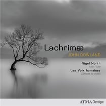 Dowland : lachrimae
