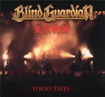 Tokyo tales