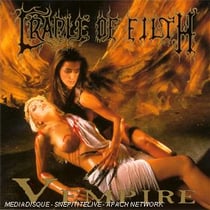 Vempire Or Dark Faerytales