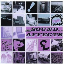Sound affects