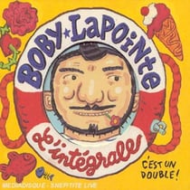 L'intégrale