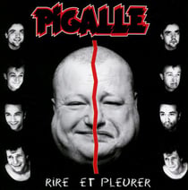 Rire et pleurer