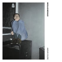 Amour Colère - édition colorée