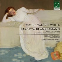 Isaotta Blanzesman et autres amours