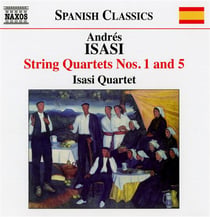String quartets /vol.3