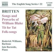 The english song series /vol.22