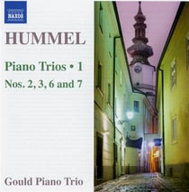 Piano trios /vol.1
