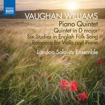 Quintette avec piano