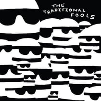 Fools gold (unreleased material from early Ty Segall project)