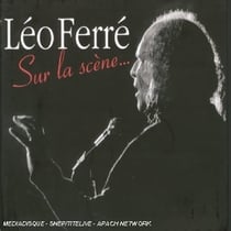 Sur La Scène