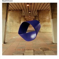Warp20 (chosen)