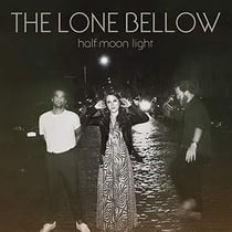 Half moon light