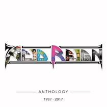 Anthology 1978-2017