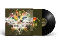 Hold Me Down - édition 180g