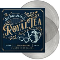 Royal Tea