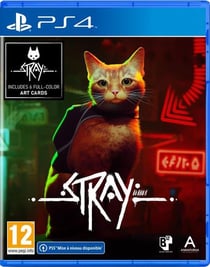 Stray