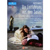 L'enlèvement au sérail