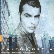 Bartok: concerto n° 2. contrastes. sonate n° 1