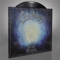 Cursed Mortality - édition gatefold