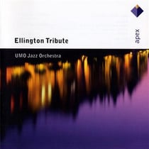 Ellington tribute