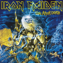 Live after death