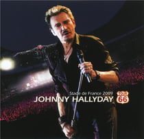 Tour 66 stade de France 2009