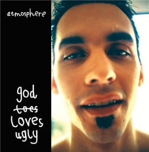 God loves ugly