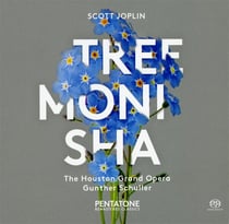 Treemonisha