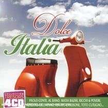 Dolce italia