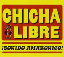 Sonido Amazonico !