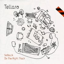 Setback On The Right Track