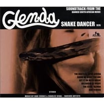 Snake dancer 1976