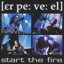Live : start the fire