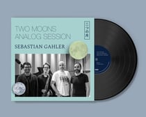 Two Moons Analog Session