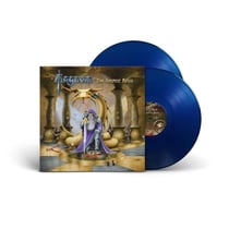The Serpent Rings - édition colorée gatefold