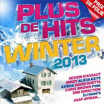 Plus de hits winter 2013