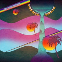 Cosmic logic