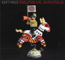 Revolution come... revolution go