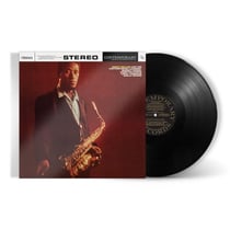 Sonny Rollins And The Contemporary Leaders - édition limitée