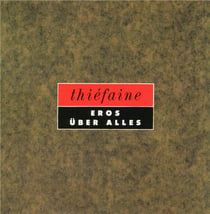 Eros über alles