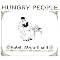 Hungry people