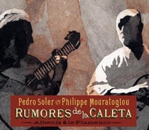 Rumores de la caleta