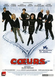 Coeurs