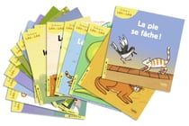 Les livrets de leo et lea - <span>16 livrets - nouvelle edition</span>