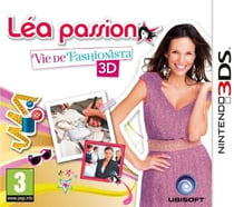 Léa: passion vie de fashionista 3D