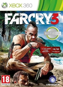 Far Cry 3