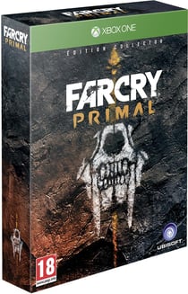 Far Cry : Primal - Édition Collector